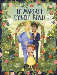 Le mariage d'oncle Benji