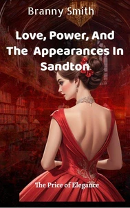 Love, Power, And The Appearances In Sandton