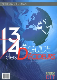 Le guide des décideurs Nord-Pas-de-Calais