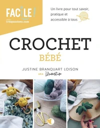 Crochet Bébé