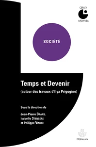 Temps et Devenir