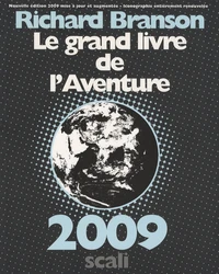 Le grand livre de l'Aventure