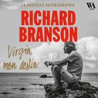 Virgin, mon destin