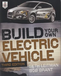 Build Your Own Electric Vehicle