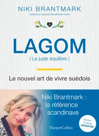 Lagom (Le juste équilibre)