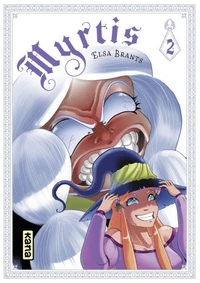 Myrtis Tome 2