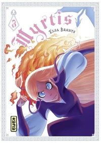 Myrtis Tome 3