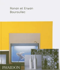 Ronan et Erwan Bouroullec