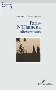 Paris-N'Djamena