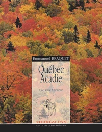 Québec, Acadie