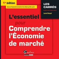 L'essentiel pour Comprendre l'Economie de marché