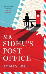 Mr Sidhu’s Post Office