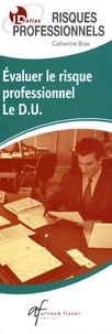 Risques professionnels