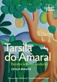 Tarsila do Amaral
