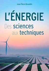 L'énergie