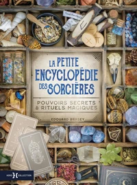 La petite encyclopédie des sorcières