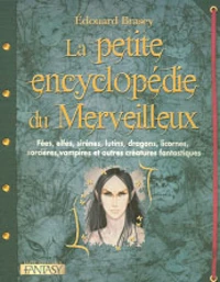 La petite encyclopédie du merveilleux