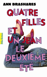 Le deuxième été