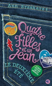Le deuxième été