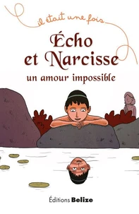 Echo et Narcisse