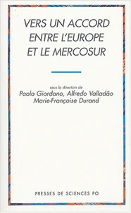 Vers un accord entre l'Europe et le Mercosur