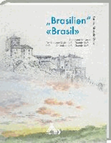 Brasilien Brasil - Ferdinand Schlatter: Der Lindauer Maler in Rio Grande do Sul.