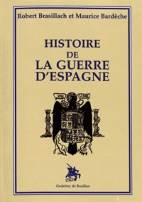 Histoire de la guerre d'Espagne