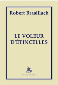 Le voleur d'étincelles