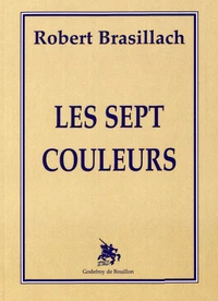 Les sept couleurs