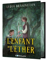 L'Enfant de l'Ether