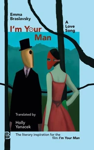 I'm Your Man