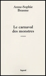 Le Carnaval des monstres