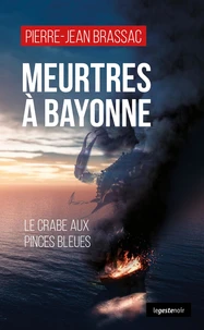 Meurtre à Bayonne