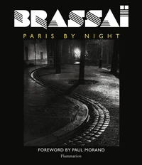 Paris by Night