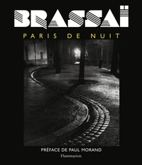 Paris de nuit