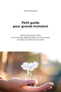 Petit guide pour grands humains!