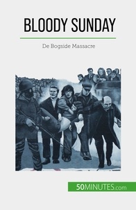 Brassart Pierre - De bogside massacre - De Bogside Massacre.