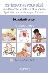 Ostéopathie pour bébé
