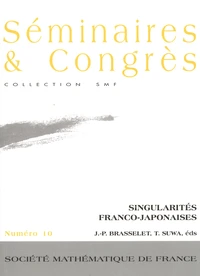 Singularités franco-japonaises
