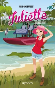 Juliette en Floride