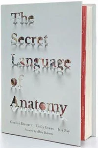 Le langage Secret de l'Anatomie