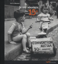 Je me souviens du 15e arrondissement