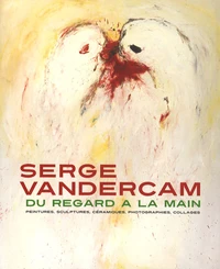 Serge Vandercam