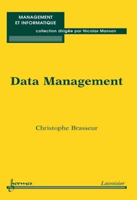 Data Management