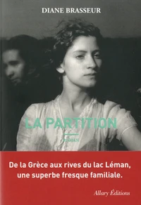 La partition