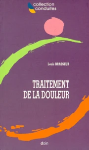 Traitement de la douleur