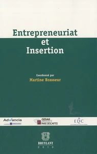 Entrepreneuriat et Insertion