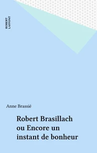 Robert Brasillach