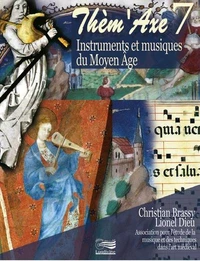 Instruments et musiques du Moyen Age
