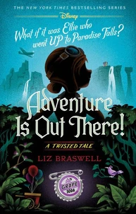Adventure Is Out There!